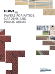 Huwa Brochure EN